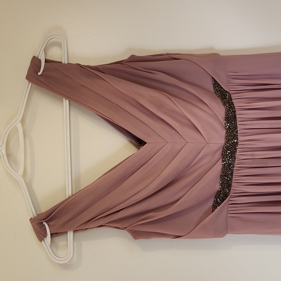 Quartz formal dress - Picture 2 of 7